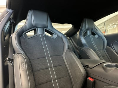 2026 Ford Mustang Dark Horse SE