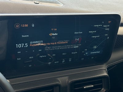 2026 Ford Mustang Dark Horse SE