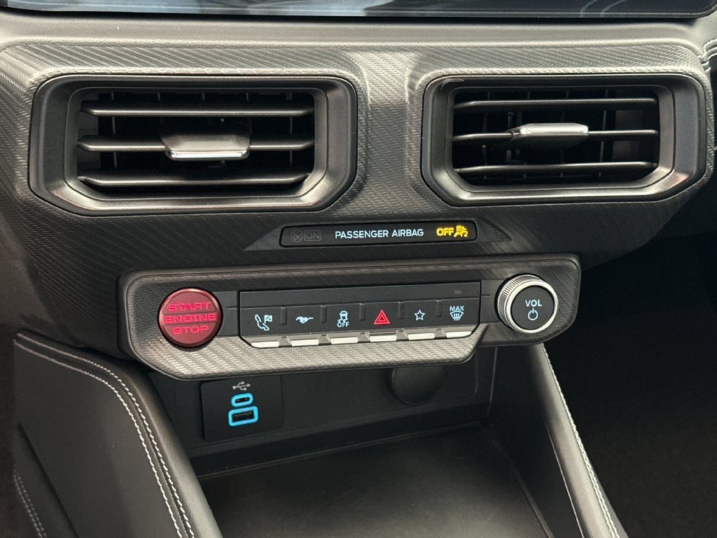 2026 Ford Mustang Dark Horse SE