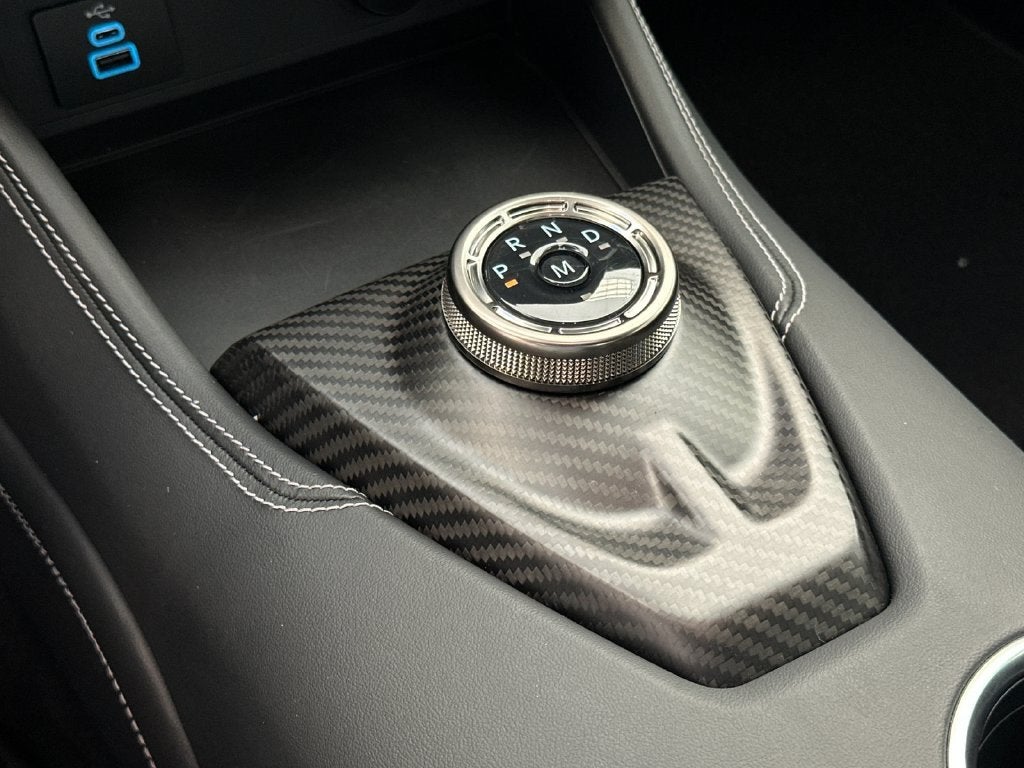 2026 Ford Mustang Dark Horse SE