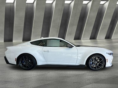 2026 Ford Mustang Dark Horse SE