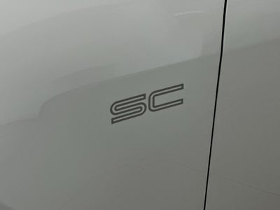 2026 Ford Mustang Dark Horse SE