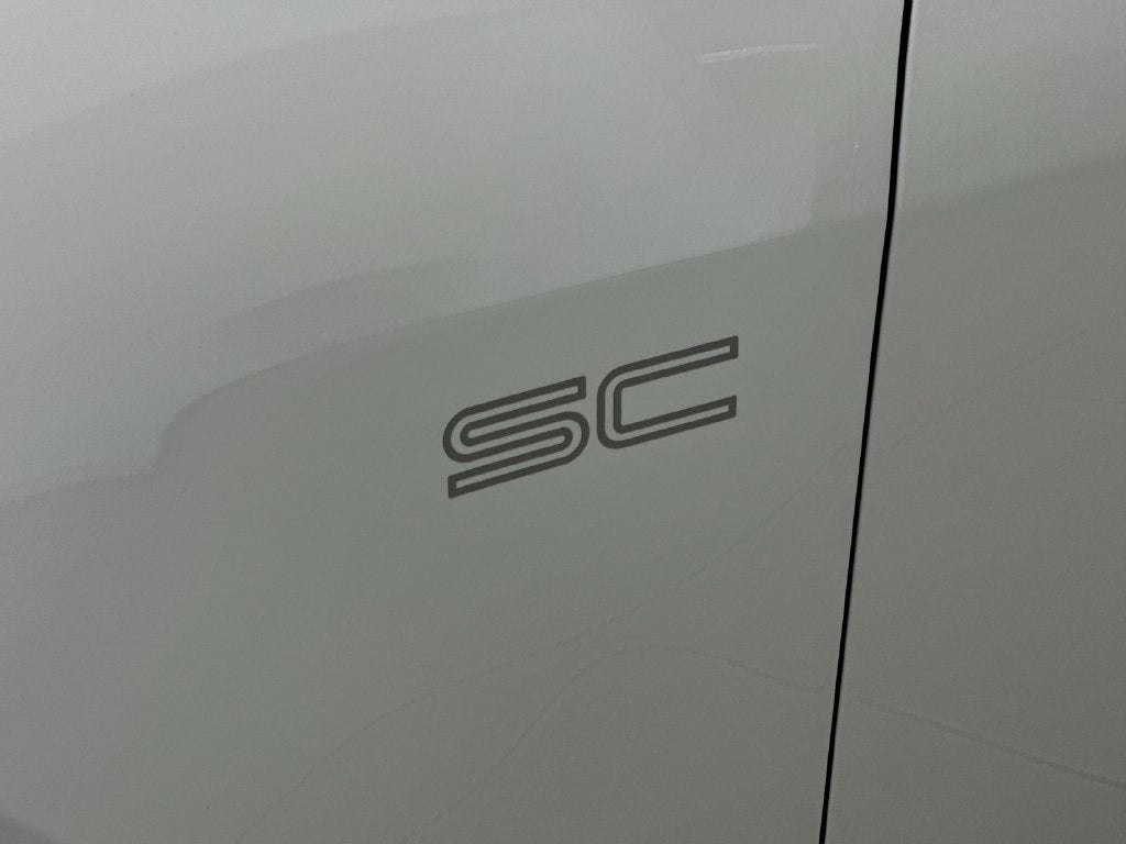 2026 Ford Mustang Dark Horse SE