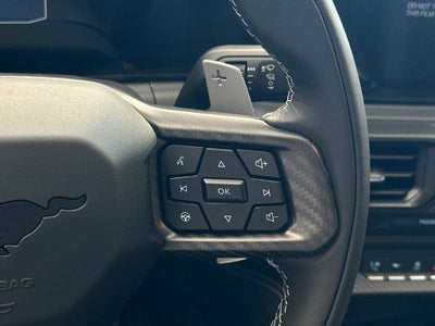 2026 Ford Mustang Dark Horse SE