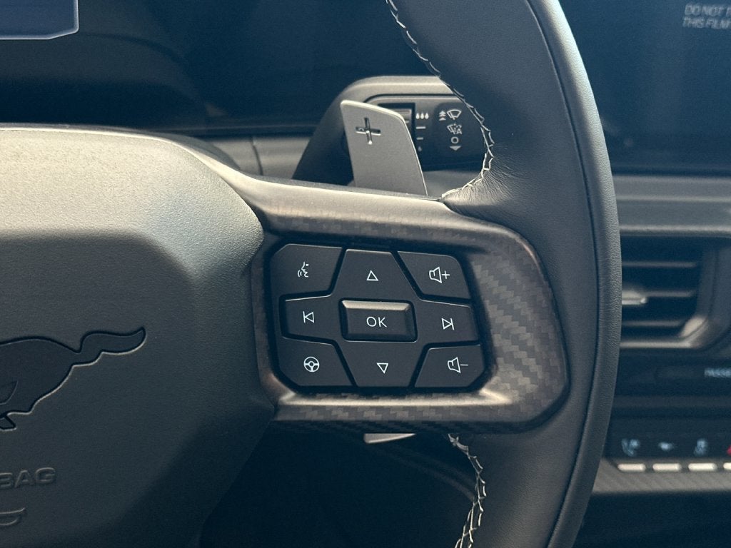 2026 Ford Mustang Dark Horse SE