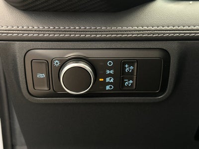 2026 Ford Mustang Dark Horse SE