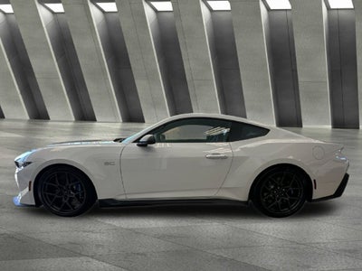 2026 Ford Mustang Dark Horse SE