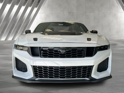 2026 Ford Mustang Dark Horse SE