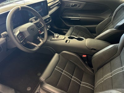 2026 Ford Mustang Dark Horse SE