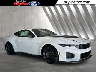 2026 Ford Mustang Dark Horse SE