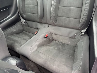 2018 Ford Mustang Shelby GT350