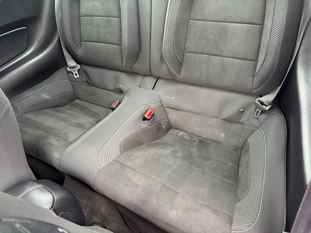 2018 Ford Mustang Shelby GT350