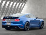 2018 Ford Mustang Shelby GT350