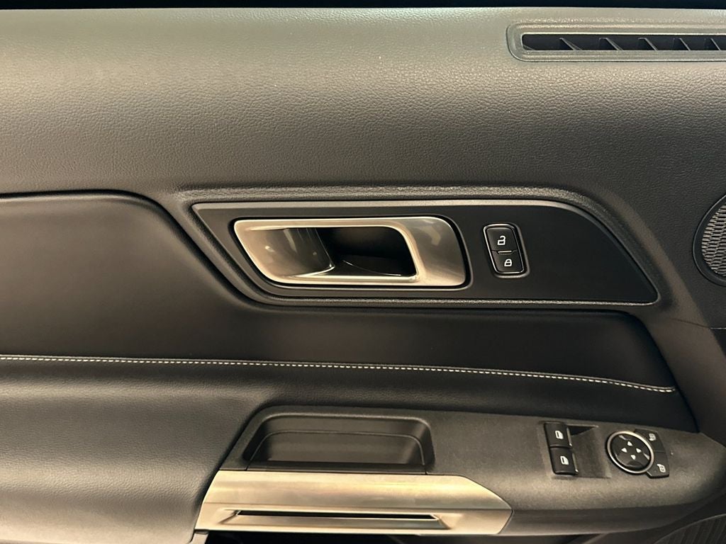 2021 Ford Mustang Shelby GT500