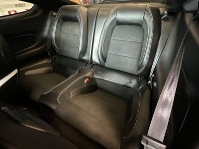 2021 Ford Mustang Shelby GT500