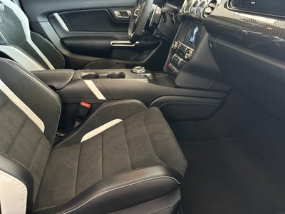 2021 Ford Mustang Shelby GT500
