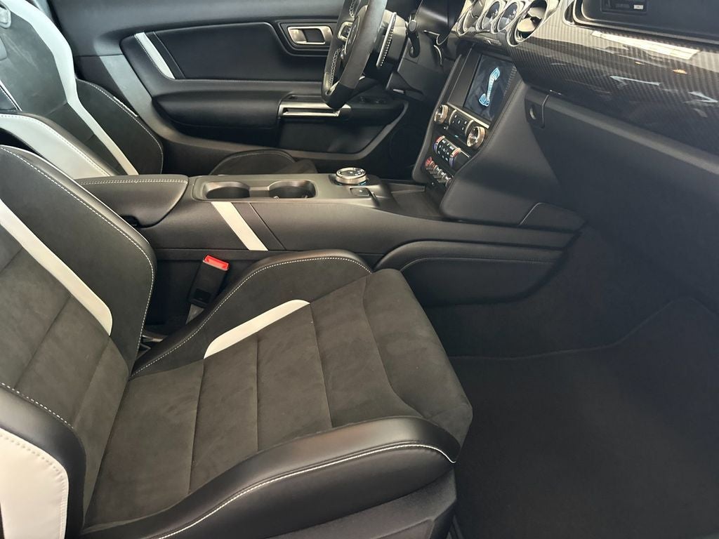 2021 Ford Mustang Shelby GT500