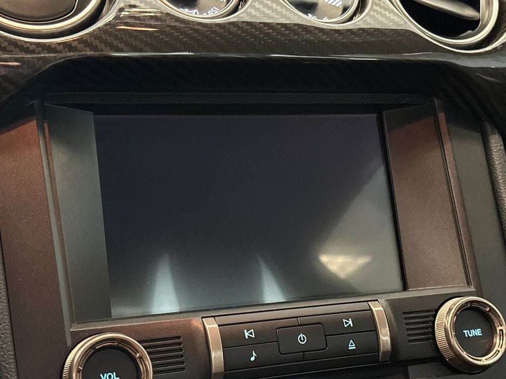 2021 Ford Mustang Shelby GT500