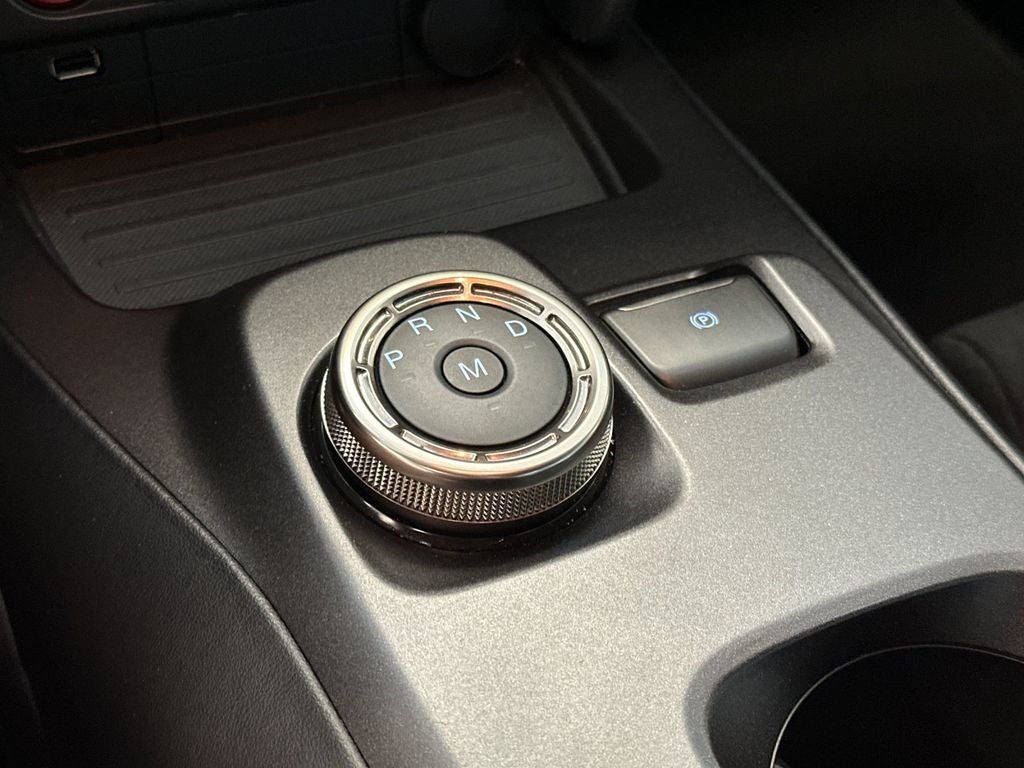 2021 Ford Mustang Shelby GT500