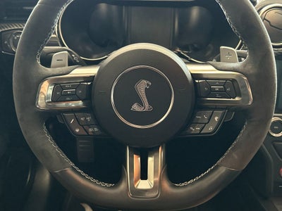 2021 Ford Mustang Shelby GT500