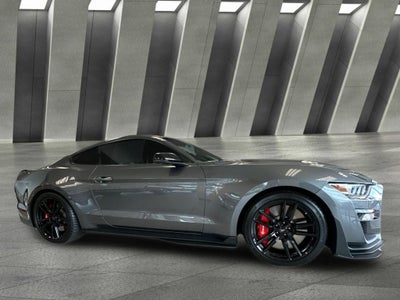 2021 Ford Mustang Shelby GT500