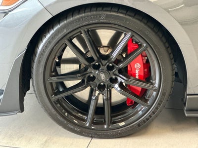 2021 Ford Mustang Shelby GT500