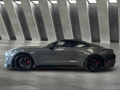 2021 Ford Mustang Shelby GT500