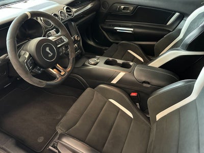 2021 Ford Mustang Shelby GT500