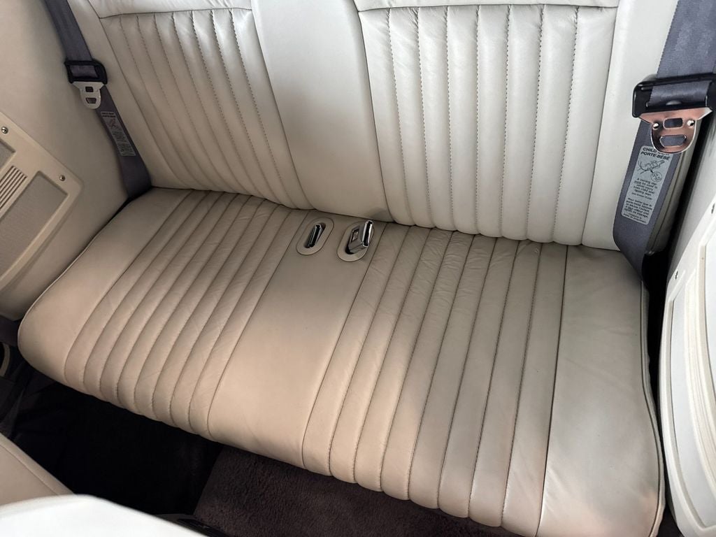 1993 Ford Mustang LX