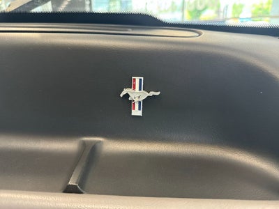 1993 Ford Mustang LX