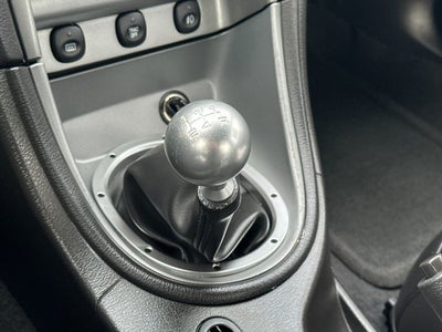 2004 Ford Mustang Mach 1 Premium