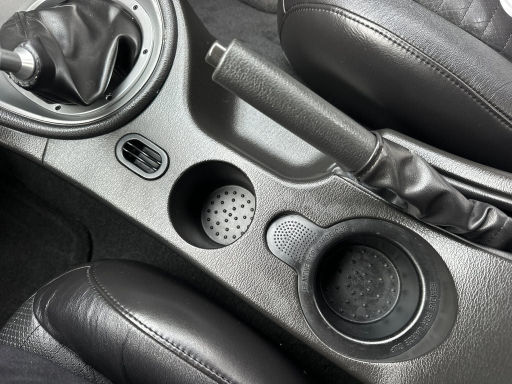 2004 Ford Mustang Mach 1 Premium