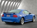 2004 Ford Mustang Mach 1 Premium