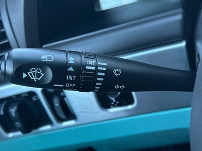 2002 Ford Thunderbird Base