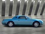 2002 Ford Thunderbird Base