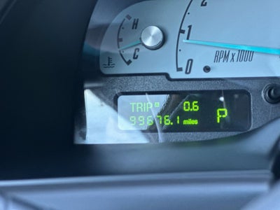 2002 Ford Thunderbird Base