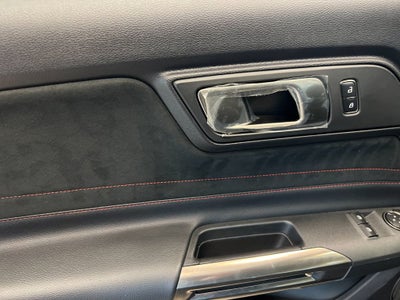 2017 Ford Mustang Shelby GT350