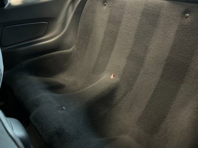 2017 Ford Mustang Shelby GT350