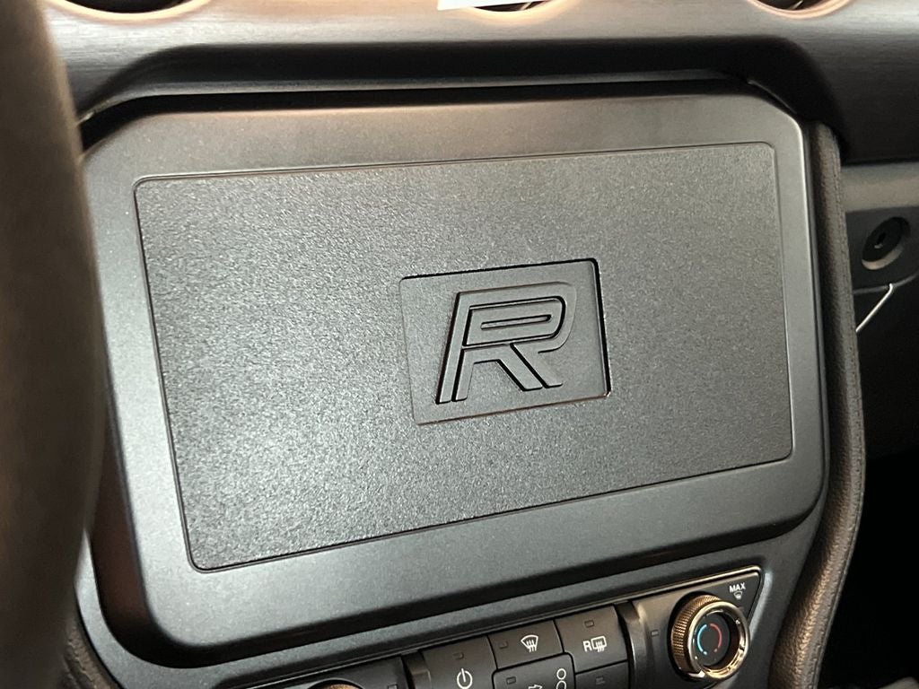 2017 Ford Mustang Shelby GT350