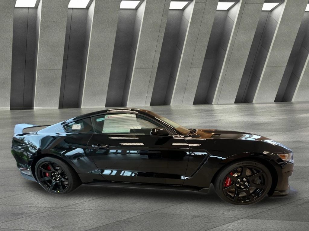 2017 Ford Mustang Shelby GT350