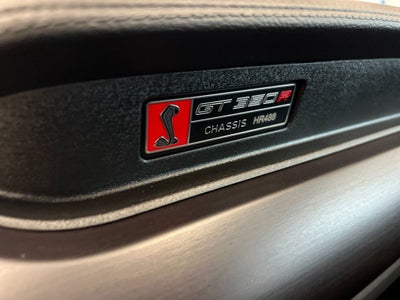 2017 Ford Mustang Shelby GT350