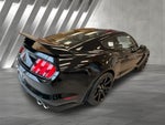 2017 Ford Mustang Shelby GT350