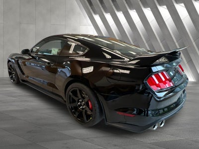 2017 Ford Mustang Shelby GT350