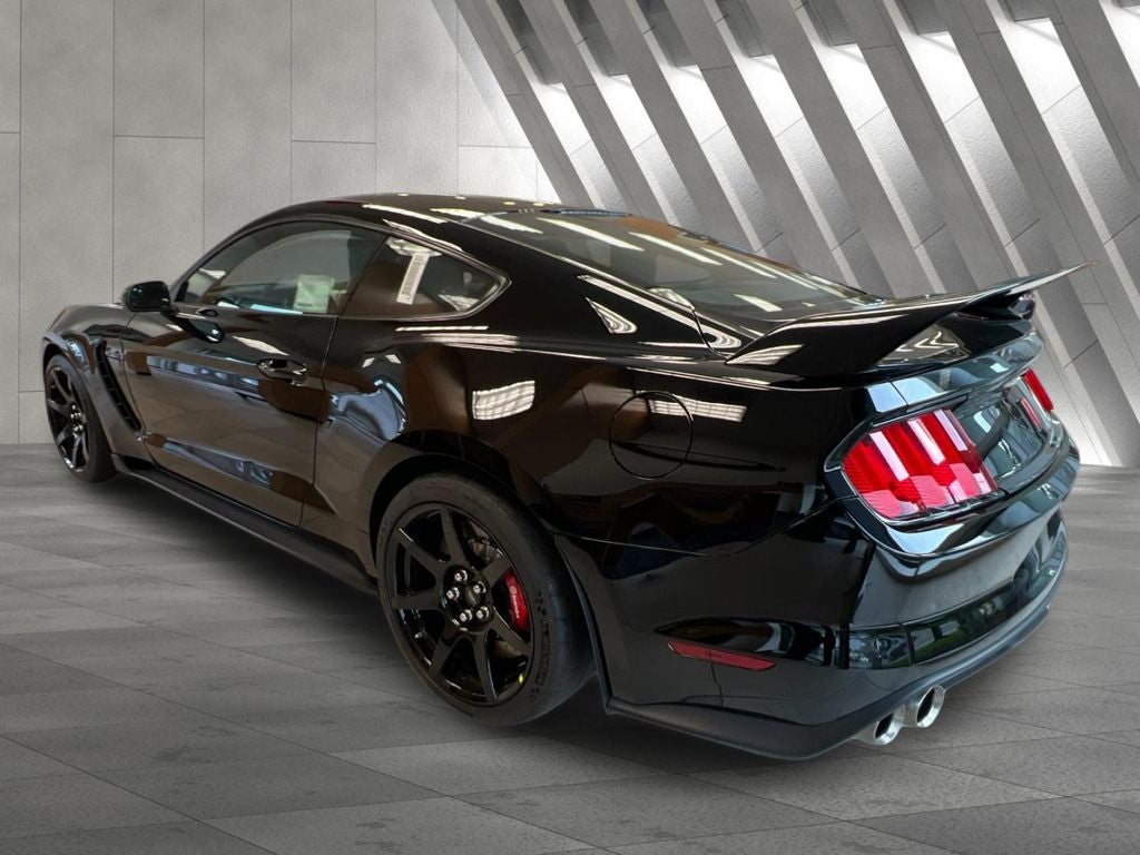 2017 Ford Mustang Shelby GT350
