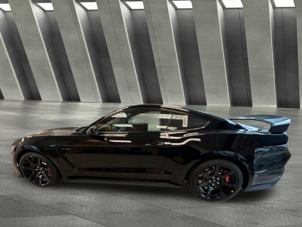 2017 Ford Mustang Shelby GT350