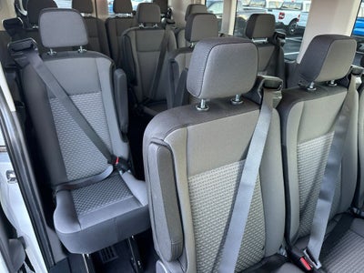 2026 Ford Transit-350 XLT