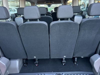 2026 Ford Transit-350 XLT