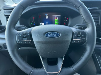 2026 Ford Transit-350 XLT