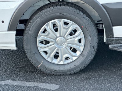 2026 Ford Transit-350 XLT