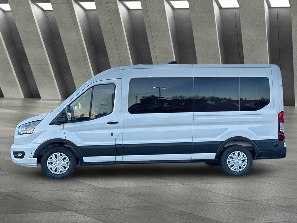 2026 Ford Transit-350 XLT